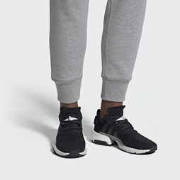 Adidas POD-S3.1 Női Originals Cipő - Fekete [D94561]
